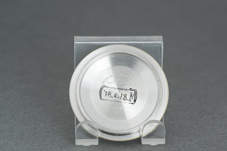 1999 Rolex 16600 Sea-Dweller Box Full Set