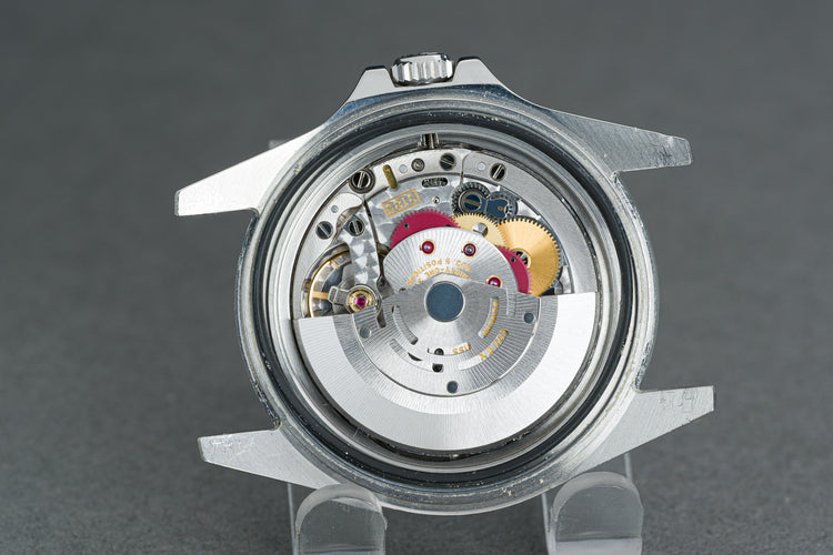 2003 Rolex 16570 Explorer II Polar Dial