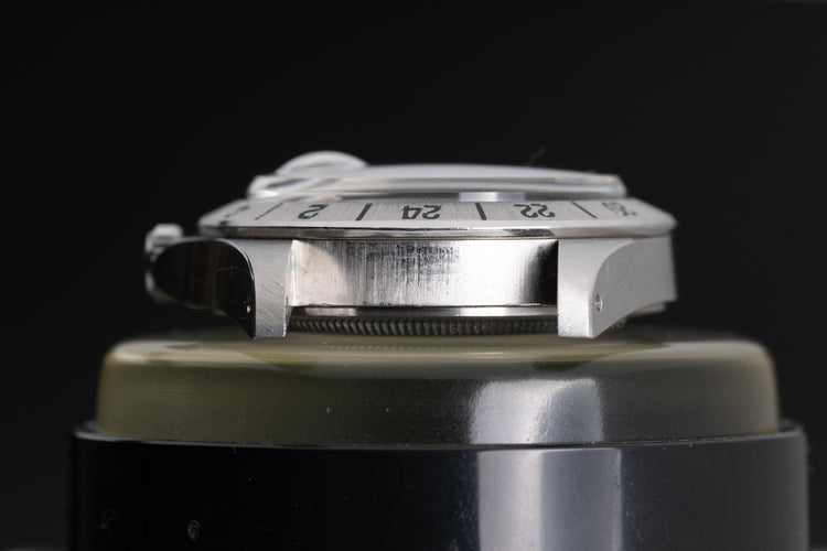 1977 Rolex 1655 Explorer II Orange Hand MKIII Rail Dial with Box and Papers