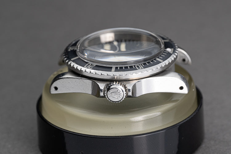 1975 Rolex 1665 Double Red Sea-Dweller MK 4 dial Complete Full Set