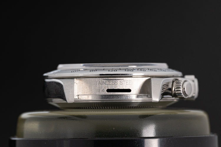 1996 Rolex Cosmograph Daytona 16520 White Dial with Box, Papers and Hang Tags