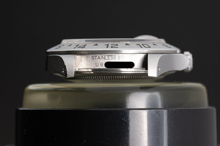 1997 Rolex Explorer II 16570 Polar Dial Full Set