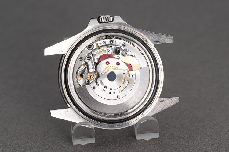 1997 Rolex Explorer II 16570 Polar Dial Full Set