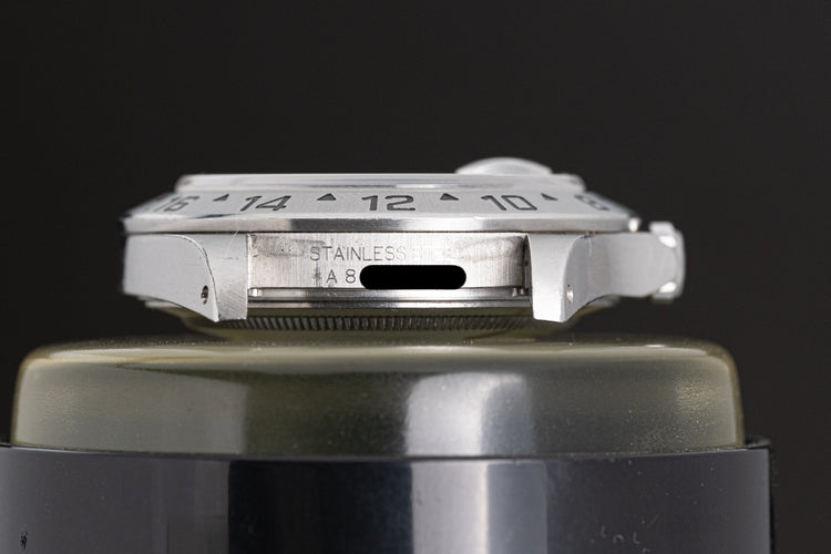 2000 Rolex 16570 Polar Explorer II Box, Papers, Booklets & Hangtag