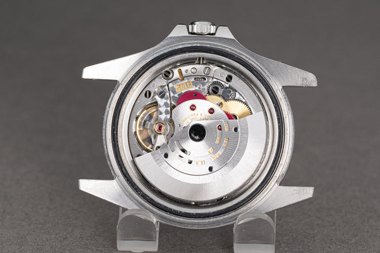 2000 Rolex 16570 Polar Explorer II Box, Papers, Booklets & Hangtag