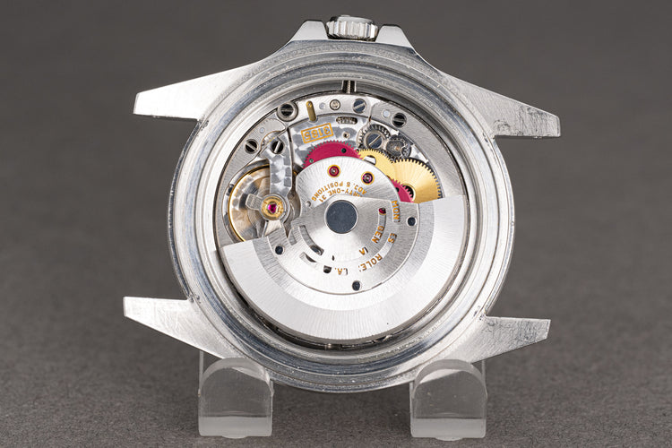 1995 Rolex 16570 Explorer II Polar "Swiss Only" Dial With Box and Papers