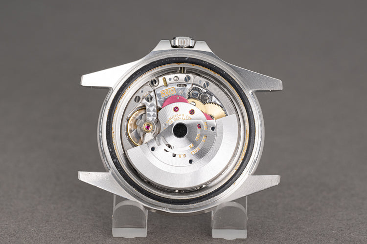 2000 Rolex GMT-Master II 16710 Faded Pepsi Insert with Box & Papers