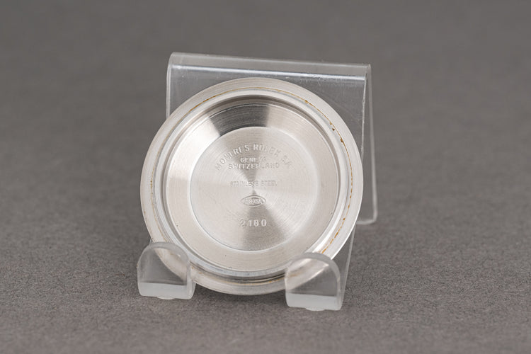 2000 Rolex GMT-Master II 16710 Faded Pepsi Insert with Box & Papers