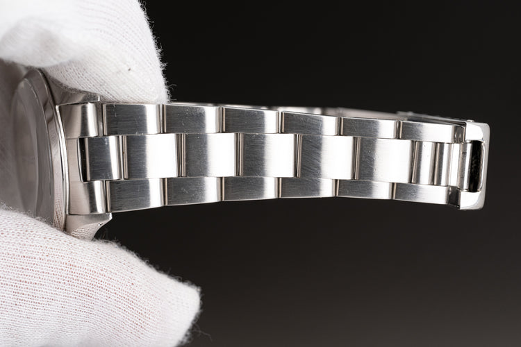 1981 Rolex Oyster Perpetual "Domino's" Air King Model 5500