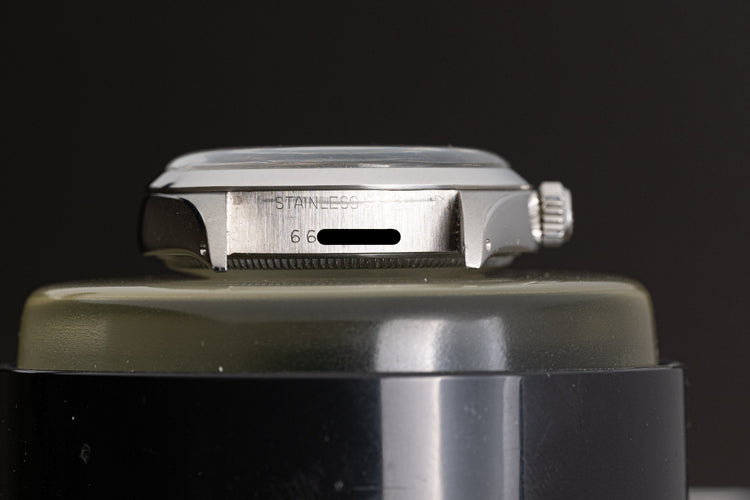 1981 Rolex Oyster Perpetual "Domino's" Air King Model 5500