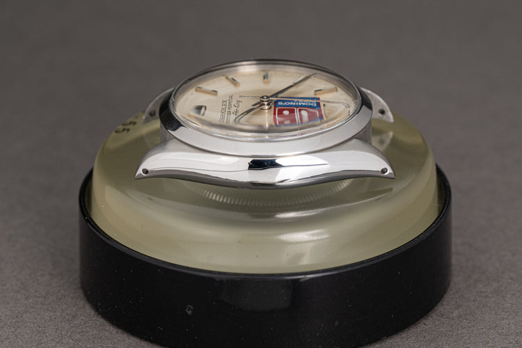 1981 Rolex Oyster Perpetual "Domino's" Air King Model 5500