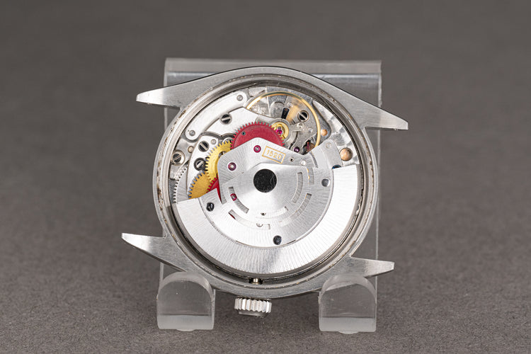 1981 Rolex Oyster Perpetual "Domino's" Air King Model 5500