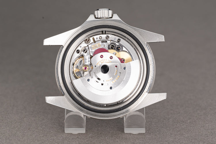 2005 Rolex Submariner 16610 Box, Papers, Booklets Hangtags & Calendar