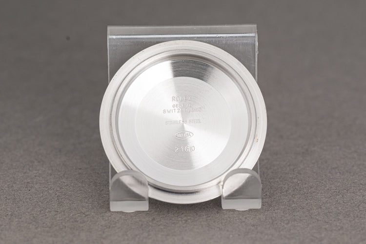 2005 Rolex Submariner 16610 Box, Papers, Booklets Hangtags & Calendar