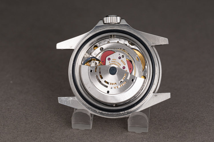 1993 Rolex Submariner 14060 Tritium Lume