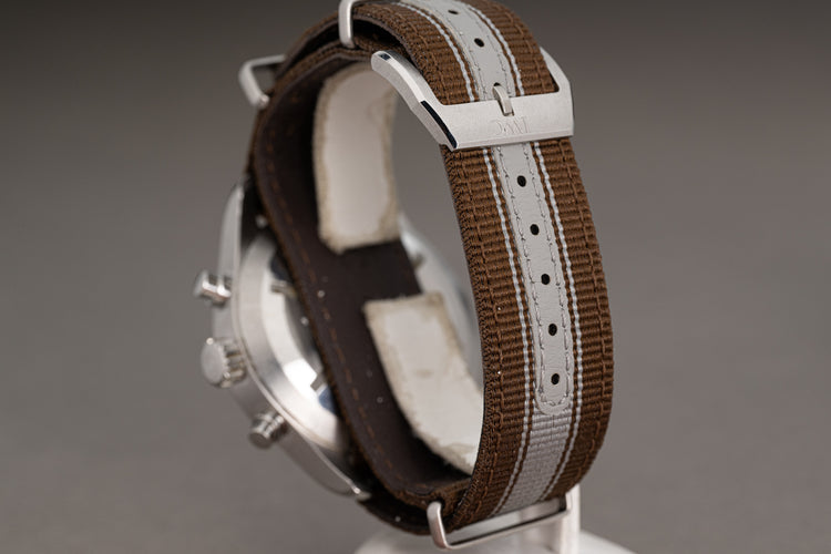 2017 IWC Pilot Chronograph Edition “Le Petit Prince “ IW377714 Blue Dial Full Set