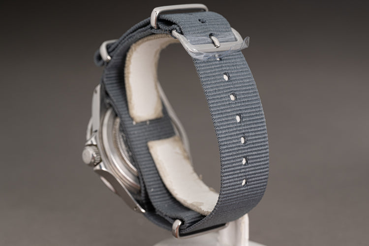 1970 Tudor 7016/0 Oyster Prince Submariner on Nato Strap