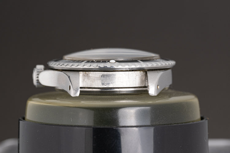 1970 Tudor 7016/0 Oyster Prince Submariner on Nato Strap