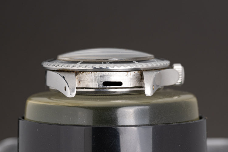 1970 Tudor 7016/0 Oyster Prince Submariner on Nato Strap