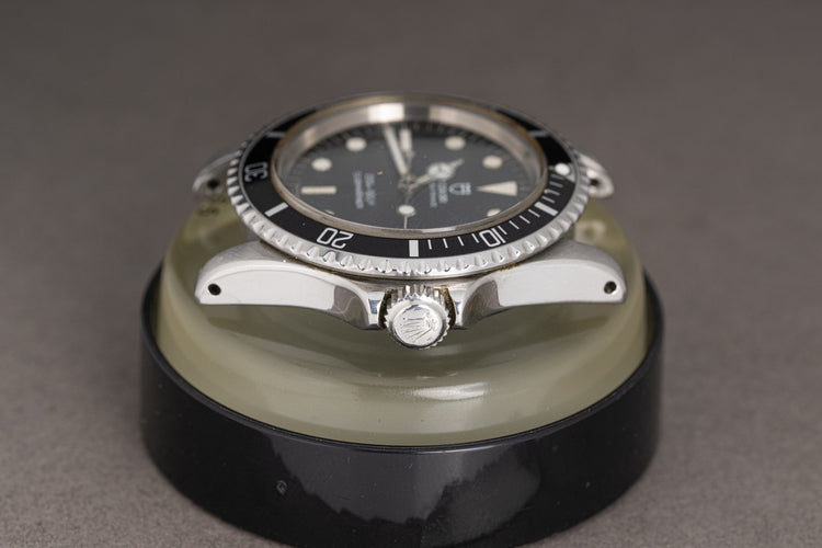 1970 Tudor 7016/0 Oyster Prince Submariner on Nato Strap