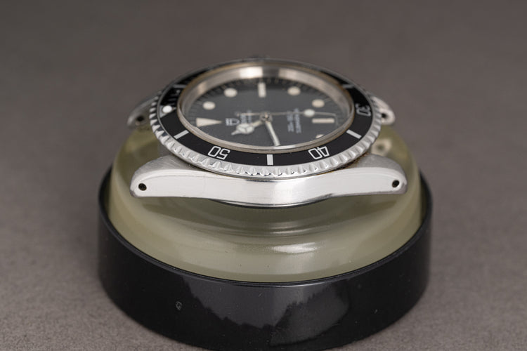 1970 Tudor 7016/0 Oyster Prince Submariner on Nato Strap