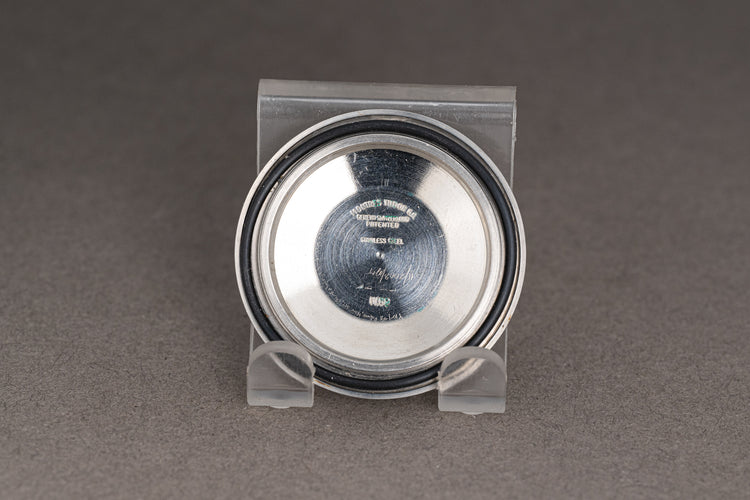 1970 Tudor 7016/0 Oyster Prince Submariner on Nato Strap