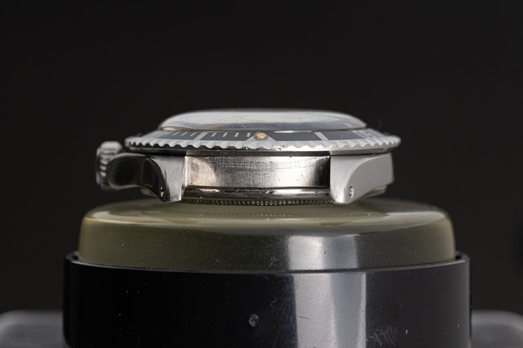 1973 Rolex 5513 Submariner Creamy Lume & Hands All original, Box, Booklets & Papers