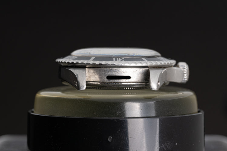 1973 Rolex 5513 Submariner Creamy Lume & Hands All original, Box, Booklets & Papers