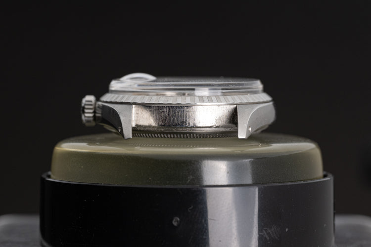 1969 Rolex Datejust 1603 Sigma Pie Pan Slate Dial w/ Jubilee Bracelet