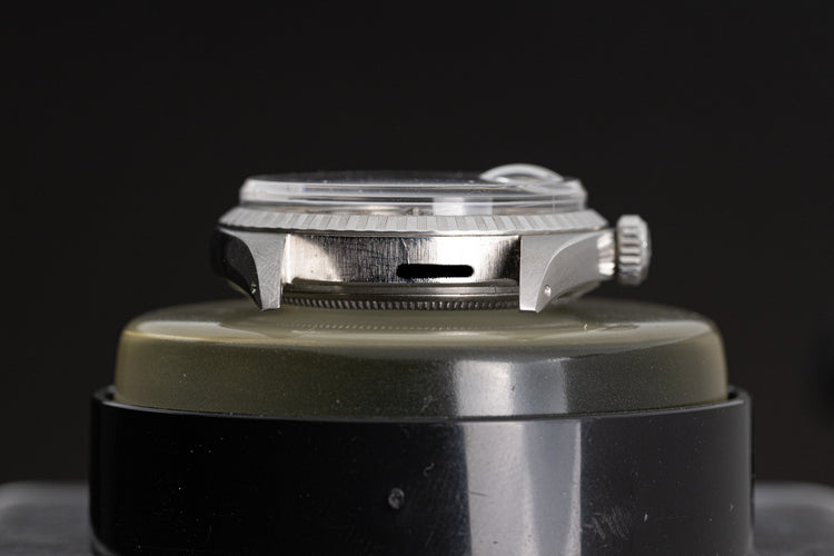 1969 Rolex Datejust 1603 Sigma Pie Pan Slate Dial w/ Jubilee Bracelet