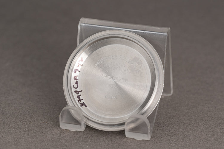 2004 Rolex White Dial Daytona 116520 Box, Papers, Booklets & Hangtag