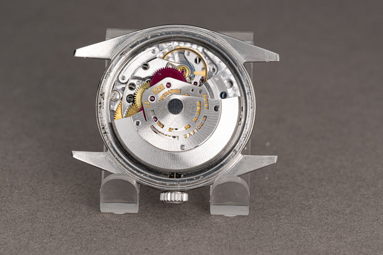 1969 Rolex Datejust 1603 Sigma Pie Pan Slate Dial w/ Jubilee Bracelet