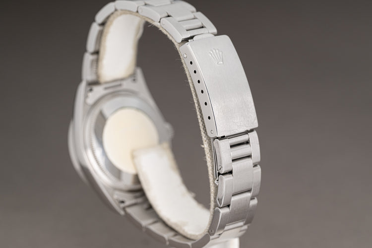 1993 Rolex Oyster Perpetual 14010 Air-King Precision