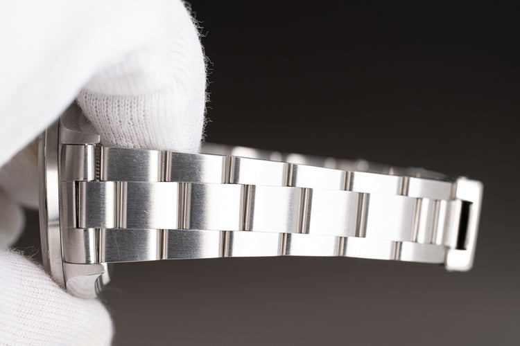 1993 Rolex Oyster Perpetual 14010 Air-King Precision