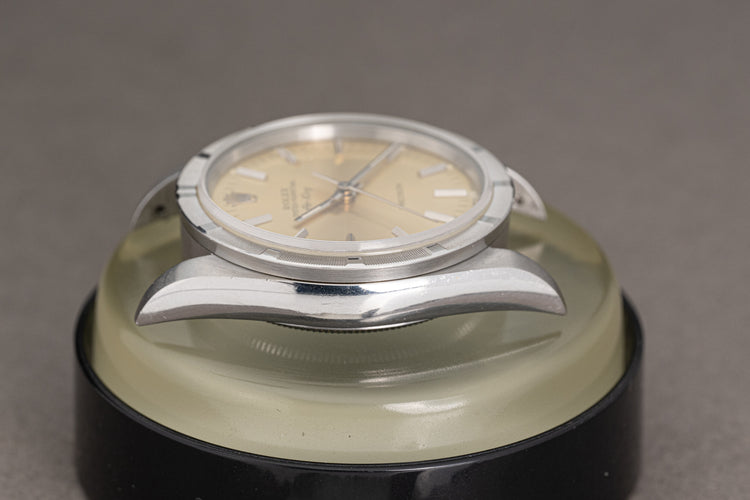 1993 Rolex Oyster Perpetual 14010 Air-King Precision