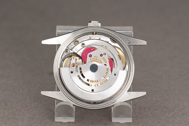 1993 Rolex Oyster Perpetual 14010 Air-King Precision