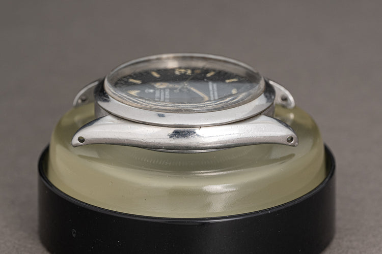 1966 Rolex 1016 Explorer Creamy Patina on Hands & Hour Markers