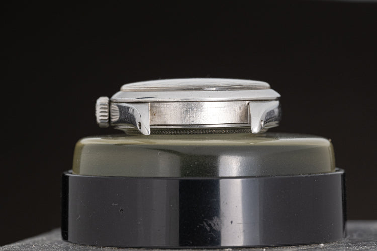 1966 Rolex 1016 Explorer Creamy Patina on Hands & Hour Markers