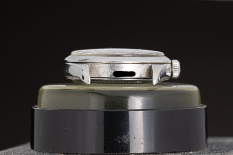 1966 Rolex 1016 Explorer Creamy Patina on Hands & Hour Markers