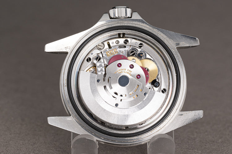 2004 Rolex 40mm Submariner 14060M Box, Papers, Chronotag, Wallet & Booklets