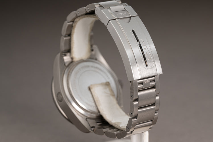 2018 Tudor Pelagos 25600TB 42mm Blue Dial Box, Card & Booklets