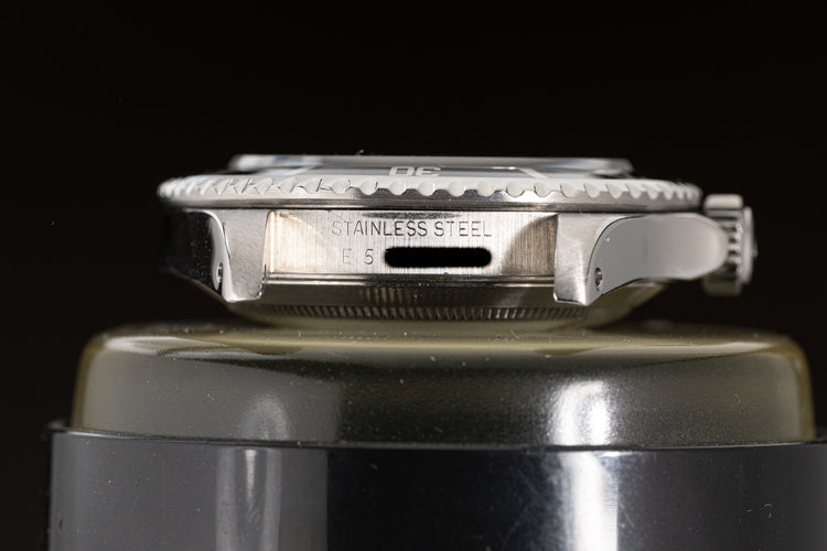 1990 Rolex 14060 Submariner 4 Liner