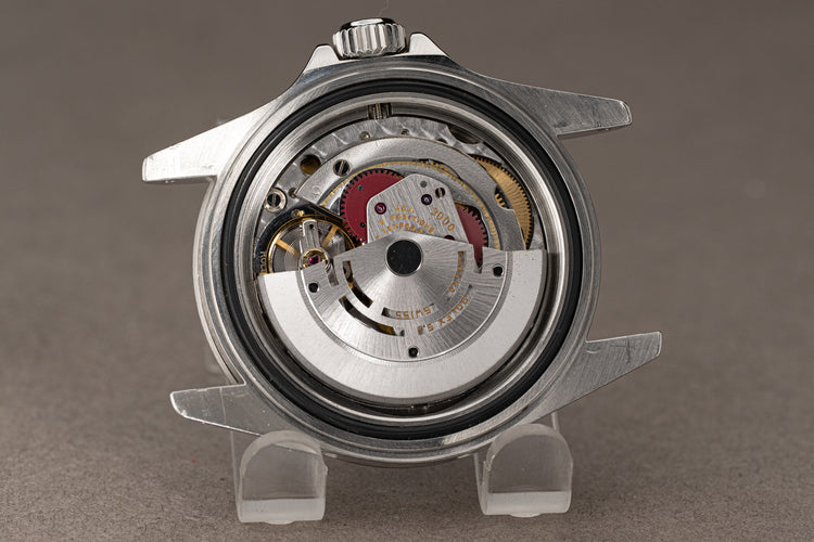 1990 Rolex 14060 Submariner 4 Liner