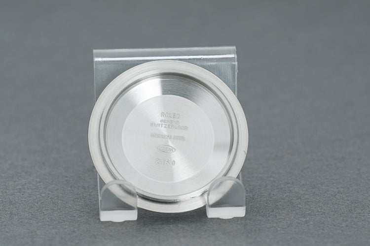 2005 Rolex 14060M Submariner 14060M Box, Papers & Wallet