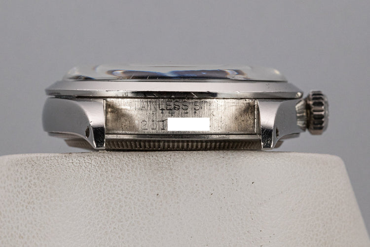 1969 Rolex Explorer 1016 with Tiffany & Co Dial