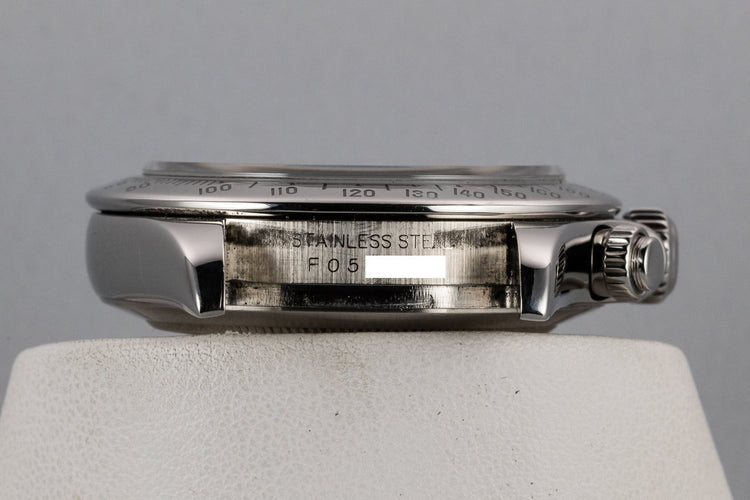 2003 Rolex Daytona 116520