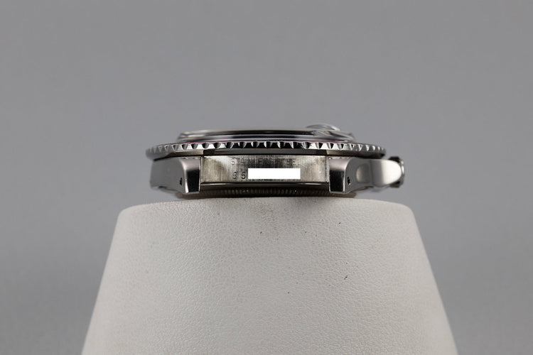 1977 Rolex GMT-Master 1675