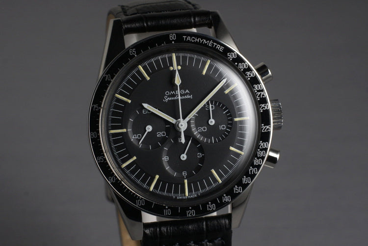 1965 Omega Speedmaster ‘Ed White’ 105.003 Pre-Moon 321