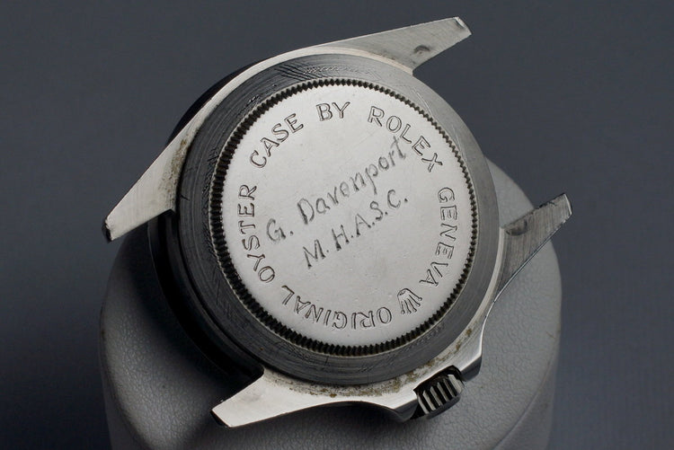 1967 Tudor Submariner 7928
