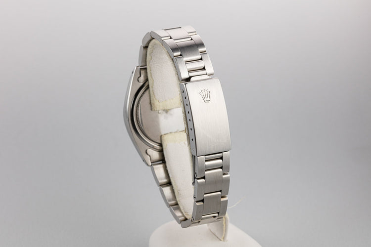 1964 Rolex OysterDate 6694 Manual Wind